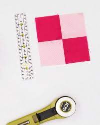Did someone say FREE quilting ruler?