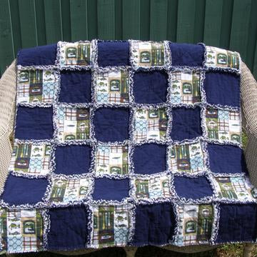 Crib Quilts Sale