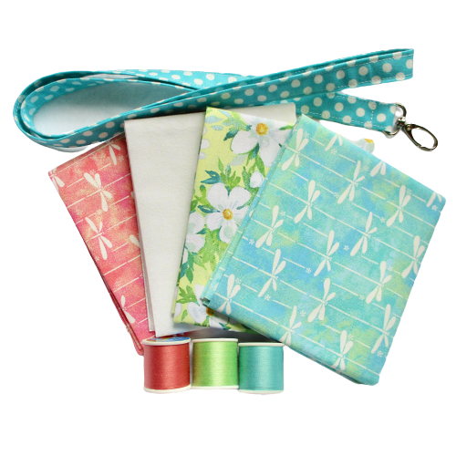 Summer Kick Off Giveaway - Fabric Lovers Prize