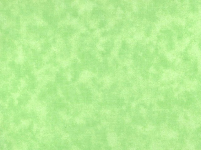 Blenders Cotton Fabric - Paradise Green - Beachside Knits N Quilts