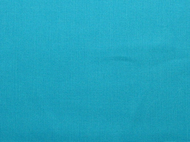 Supreme Solids Scuba Blue Cotton Fabric - Beachside Quilts