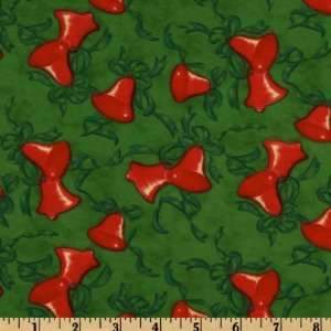 Christmas Kitsch by Chloe's Closet for Moda - 15416 - Cotton Flannel - Fat Quarter - Beachside Knits N Quilts